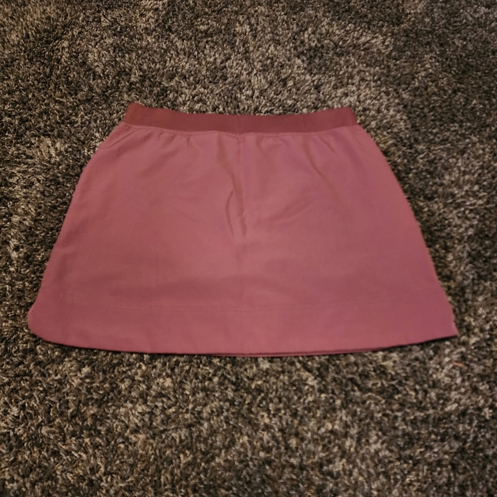 Workout Skort - Picture 2 of 7